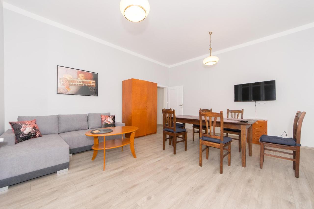Best Location On Main Square P4You Pl 크라쿠프 외부 사진