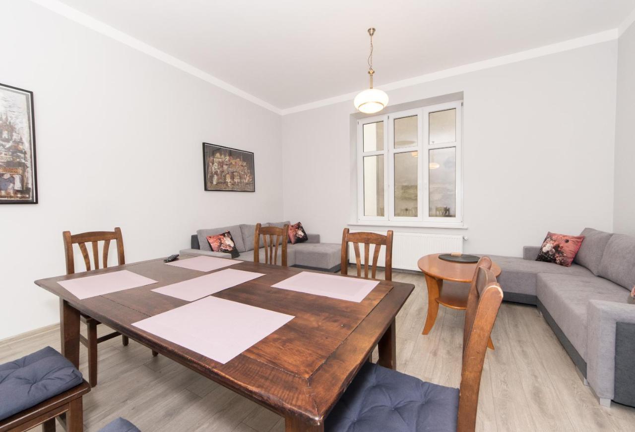 Best Location On Main Square P4You Pl 크라쿠프 외부 사진